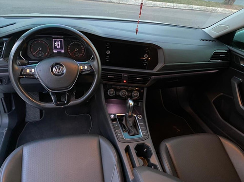 Imagem 6 de 8 de Jetta 1.4 250 Tsi Total Flex Comfortline Tiptronic