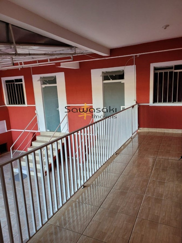 Imagem 7 de 26 de Sobrado A Venda No Bairro Santa Terezinha Em Colombo - Pr. - 2975-1