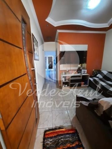 Imagem 4 de 20 de Casa À Venda Em Parque Liberdade - Ca009086
