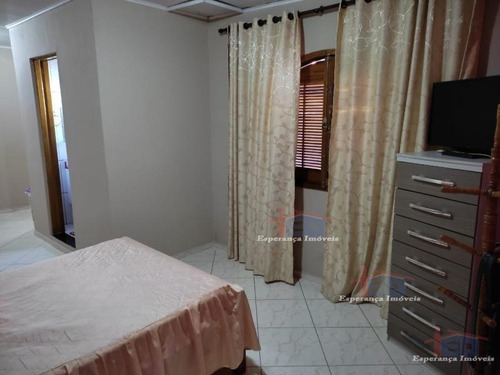 Imagem 10 de 15 de Ref.: 5061 - Sobrados Em Osasco Para Venda - V5061