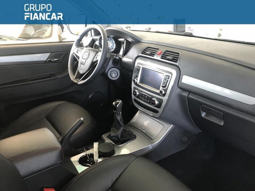 Jac T6 Luxury - Precio Leasing 2021 0km