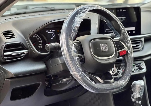 Imagen 11 de 25 de Fiat Pulse 0km 2022 Financiado Tomo Fiorino Siena Palio L
