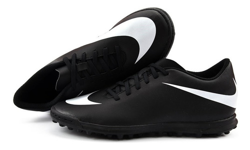 Chuteira Nike Bravata Ii Society 844437-001