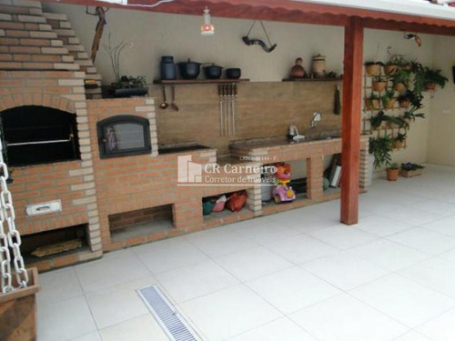 Imagem 8 de 10 de Casa Terrea - 3 Dormts. - Vila Esperança - 912