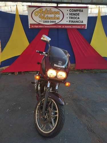 Imagem 5 de 12 de Cbx 750 F