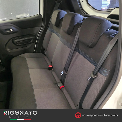 Citroën C3 1.0 FIREFLY FLEX FEEL MANUAL