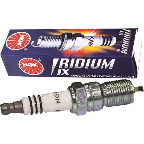 Bujias Iridium Ix Ngk Para Slk55 Amg 2007-2009 5.4l