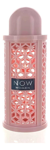 Perfume Lattafa Rave Now Eau De Parfum Para Mujer, 100 Ml