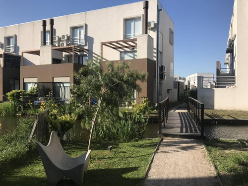 Imagen 2 de 10 de Nordelta Sendero |venta Departamento Duplex, A Pasos Centro Comercial