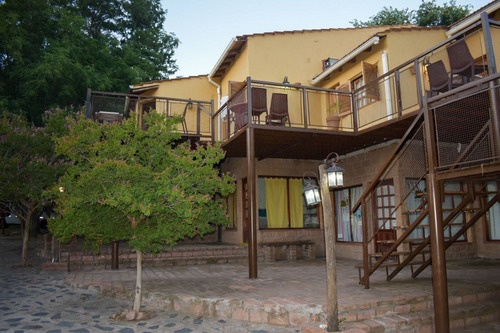 Imagen 7 de 12 de Super Promoción Potrero De Los Funes Departamento 2 Pers $7000