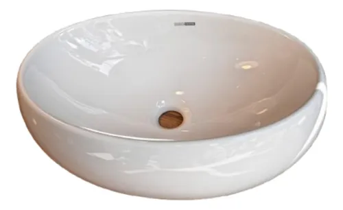 comprar Bacha De Apoyo Hoesch Foster Blanco 500*310*150