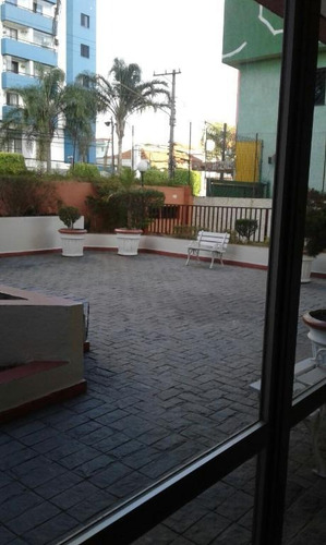 Imagem 15 de 18 de Apto Na Penha Com 3 Dorms, 1 Vaga, 58m² - Ap13616