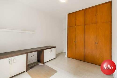 Imagem 11 de 30 de Apartamento - Ref: 151717