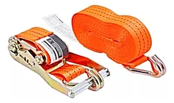 Comprar Kit Catraca + Cinta Amarração 5 Metros 700kg no Mercado Livre