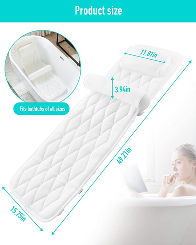 Almohada Para Reposacabezas Y Hombro