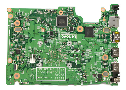 Tarjeta Lenovo Ideapad Slim 1-11ast-05 1-14ast-05 (Reacondicionado)