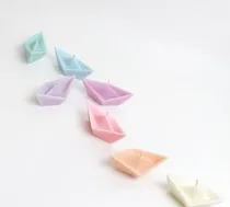 Comprar Velas Flotantes Decorativas Barcos