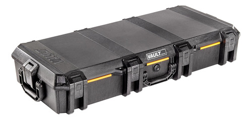Funda Rígida Pelican Vault V700 Con Espuma Para Trípode Y El