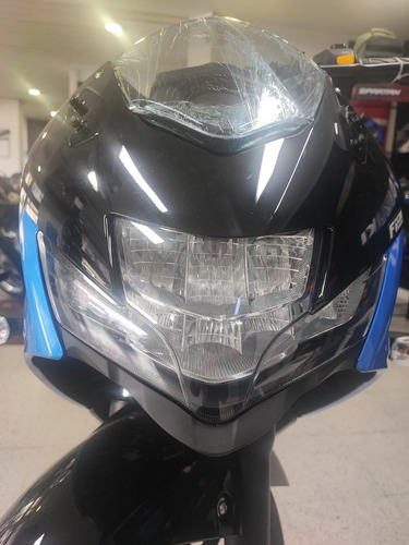 En Teusaquillo Suzuki Gixxer Sf Fi 150 Abs