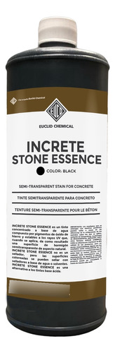 Stone Essence Black 946 Ml