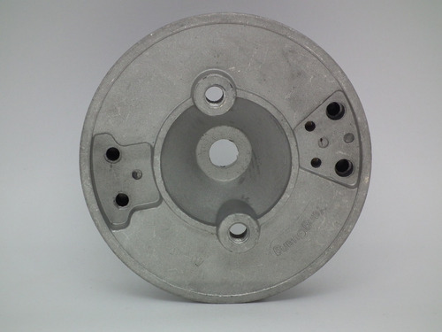 Volante Magnético Para Roçadeira De 43cc E 52cc