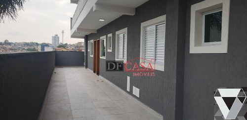 Imagem 1 de 15 de Apartamento À Venda, 45 M² Por R$ 237.000,00 - Parque Boturussu - São Paulo/sp - Ap4746