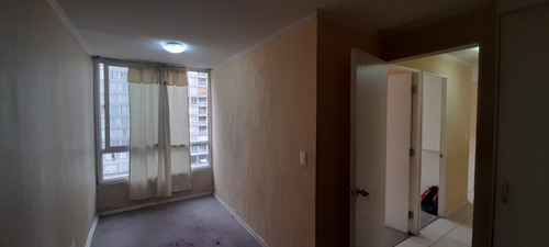 Depto 3 Dormit 1 Baño En Condominio Cerrado