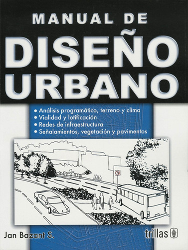 Manual De Diseño Urbano