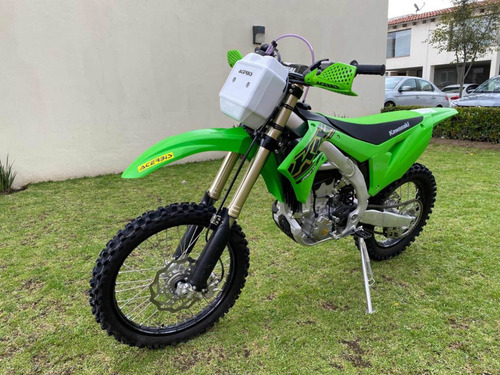 Imagen 4 de 7 de Kawasaki Kx 250