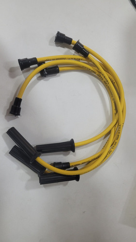 Cables De Bujía Renault 21