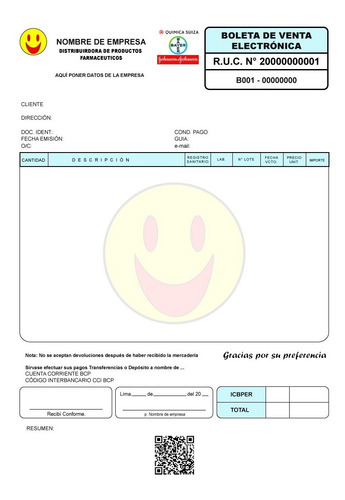 Imagen 2 de 5 de Sistema Para Farmacia Botica Lote Fecha De Vencimiento 2020