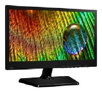 Monitor Led 15.6'' Slim Positivo Caixa Lacrada **promoção**