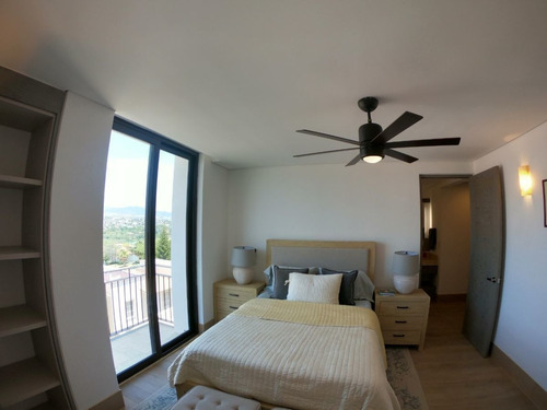 Imagen 11 de 25 de Magnolia Luxury Condos, Cumbres Del Lago, 207 M2, Vista Herm