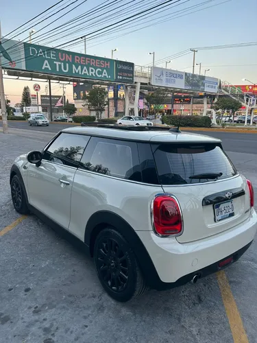 Mini Cooper 1.5 Chili Mt