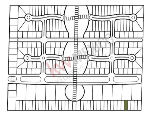 Construye Tus Sueños En Hunucmá: Suave Viento Privada Residencial - A216