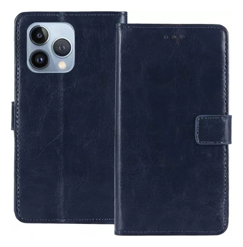 Funda Para Teléfono Con Funda Empresarial Cooper P80