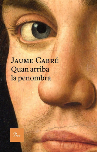 Quan Arriba La Penombra (libro Original)