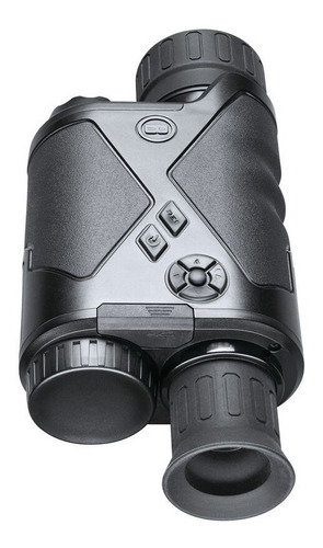 Imagen 2 de 9 de Visor Nocturno Bushnell 4,5x40 Equinox Z2 Wifi Video Fotos.