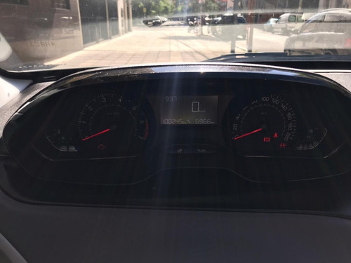 Peugeot 208 1.5 Allure Nav Touchscreen