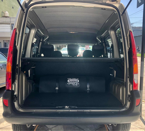 Renault Kangoo 2016 1.6 Ph3 Sportway Lc