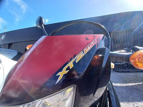 Imagen 12 de 19 de Yamaha Xtz 250 Lander