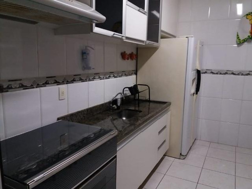 Imagem 10 de 15 de Alto Padrão Para Venda Em Praia Grande, Canto Do Forte, 3 Dormitórios, 1 Suíte, 4 Banheiros, 2 Vagas - 322_1-1807997