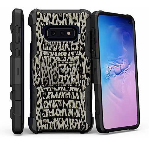 Turtlearmor - Funda Para Samsung Galaxy S10e S10e S10 Lite G