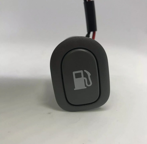 Imagen 3 de 5 de Botón De Apertura Tapa De Tanque Hyundai H1 Van