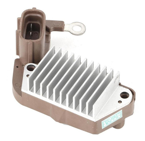 Accesorio De Regulador De Voltaje De Alternador De Circuito