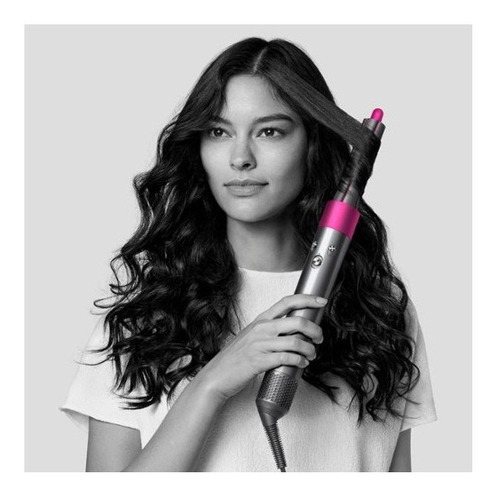 Buclera Moldeador Dyson Original Airwrap Caja Cerrada !!