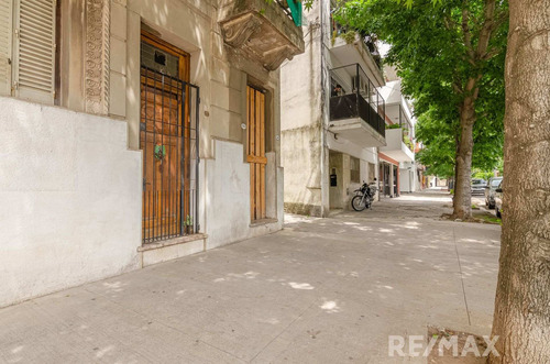 Imagen 10 de 10 de Terreno En Venta En Palermo De 311m2 Vista Abierta