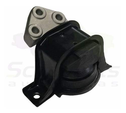 Coxim Motor Direito Citroen C3 1.6 8 E 16v Novo 2002 A 2012