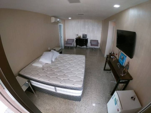 Imagem 28 de 30 de Apartamento Em Manaus - Am - Ap0017_pnim