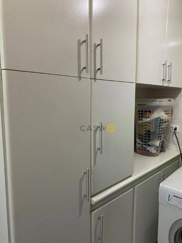 Imagem 6 de 8 de Apartamento Com 3 Dormitórios À Venda, 125 M² Por R$ 690.000,00 - Jardim São Paulo - Americana/sp - Ap0699
